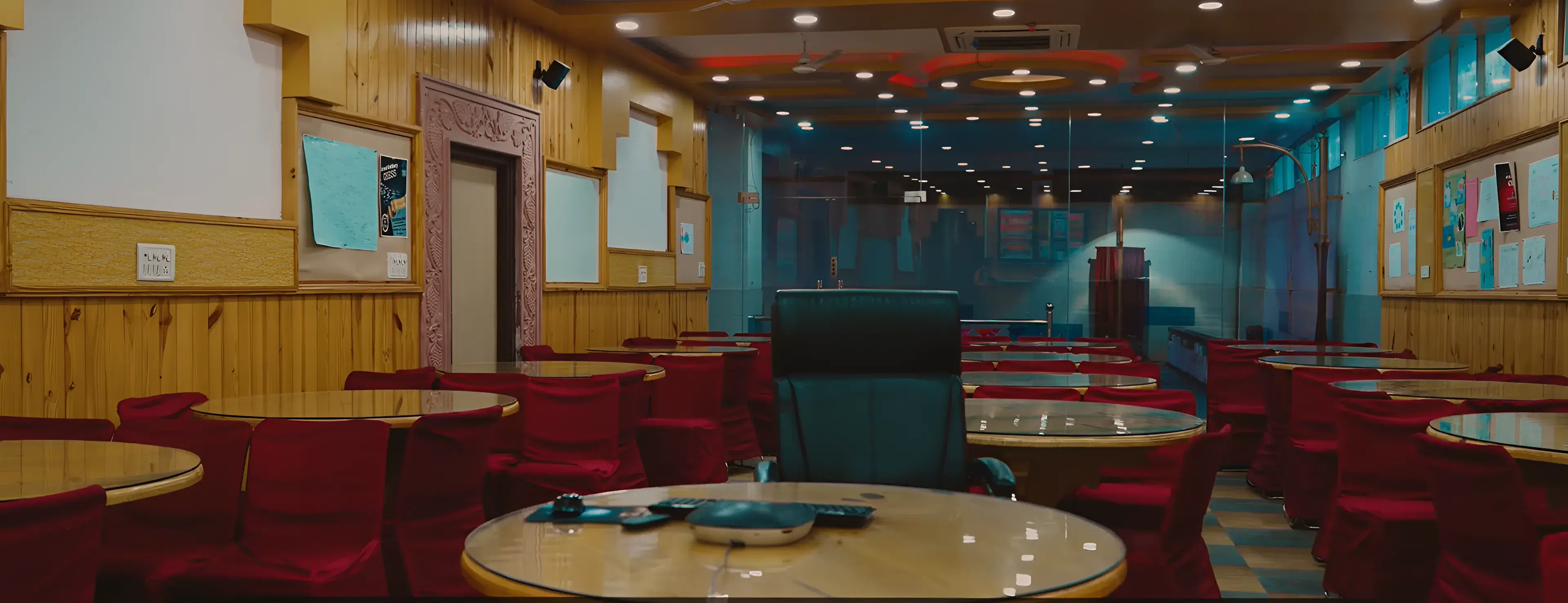 Taxila Business School Jaipur academic infrastructure photo 10